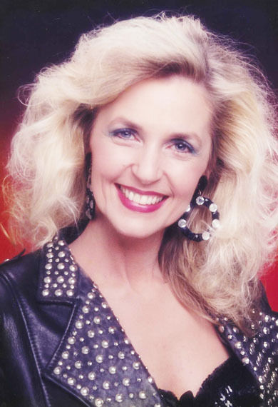 Newberg, Connie Cauble